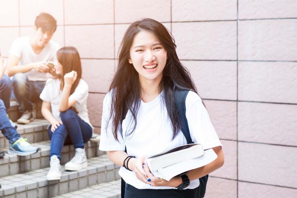 chương trình du học Hàn Quốc